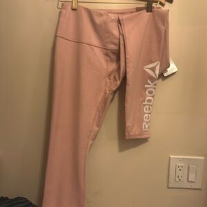 Reebok leggings woman’s